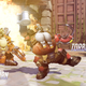 Illustration for article titled An iOverwatch/i Fan Is Remaking Every Hero In Torbjorns Image